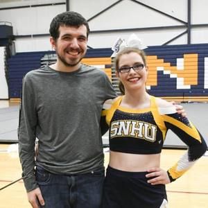 Meet your Posher, Amy